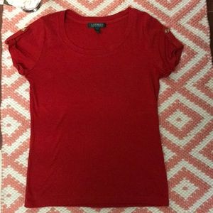 Ralph Lauren top
